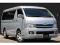 2008 Toyota Hiace Van