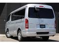 2008 Toyota Hiace Van