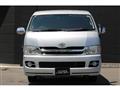 2008 Toyota Hiace Van