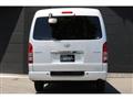 2008 Toyota Hiace Van