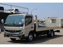2025 Mitsubishi Fuso Canter