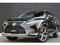 2021 Lexus RX