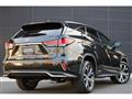 2021 Lexus RX