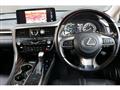 2021 Lexus RX