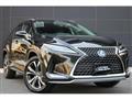 2021 Lexus RX