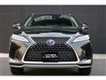 2021 Lexus RX