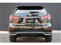 2021 Lexus RX