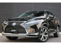 2021 Lexus RX