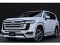 2024 Toyota Land Cruiser