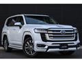 2024 Toyota Land Cruiser