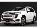 2026 Toyota Land Cruiser