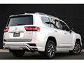 2026 Toyota Land Cruiser