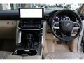 2026 Toyota Land Cruiser