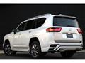 2026 Toyota Land Cruiser