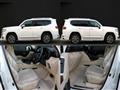 2026 Toyota Land Cruiser