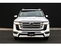 2026 Toyota Land Cruiser