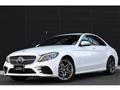 2018 Mercedes-Benz C-Class