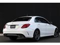 2018 Mercedes-Benz C-Class