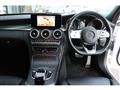 2018 Mercedes-Benz C-Class