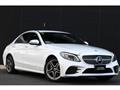 2018 Mercedes-Benz C-Class