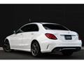 2018 Mercedes-Benz C-Class