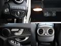 2018 Mercedes-Benz C-Class