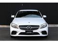 2018 Mercedes-Benz C-Class