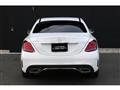 2018 Mercedes-Benz C-Class