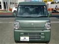 2025 Suzuki Every