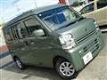 2025 Suzuki Every