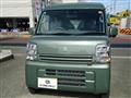 2025 Suzuki Every