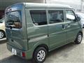 2025 Suzuki Every