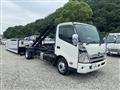 2019 Hino Dutro