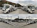 2012 Toyota Dyna Truck