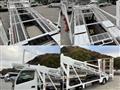 2012 Toyota Dyna Truck