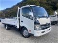 2011 Hino Dutro