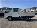 2019 Hino Dutro