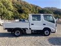 2019 Hino Dutro