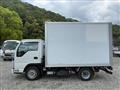 2020 Isuzu Elf Truck