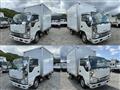 2020 Isuzu Elf Truck