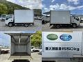 2020 Isuzu Elf Truck