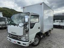 2020 Isuzu Elf Truck