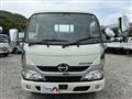 2018 Hino Dutro