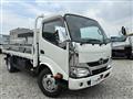 2018 Hino Dutro