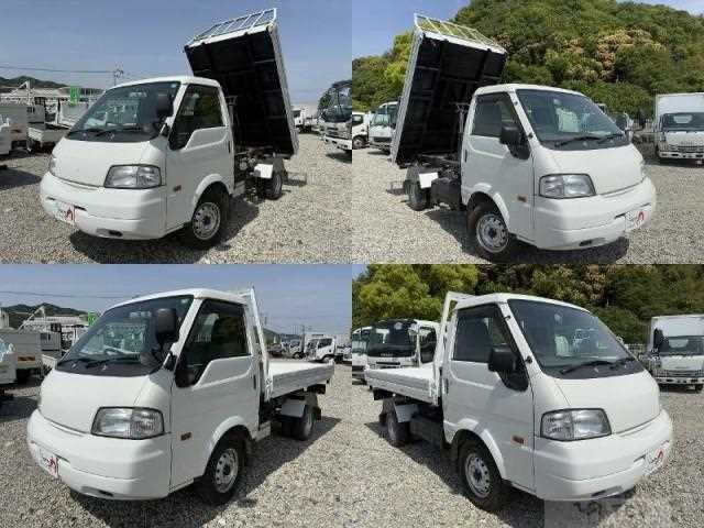 2009 Nissan Vanette Truck