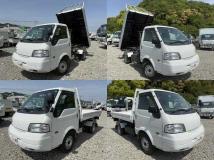 2009 Nissan Vanette Truck