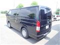 2021 Toyota Hiace Van