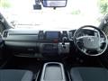 2021 Toyota Hiace Van