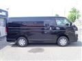 2021 Toyota Hiace Van