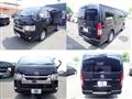 2021 Toyota Hiace Van